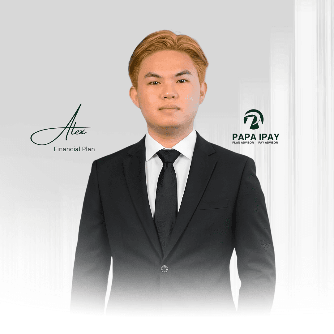 Alex - Financial Plan