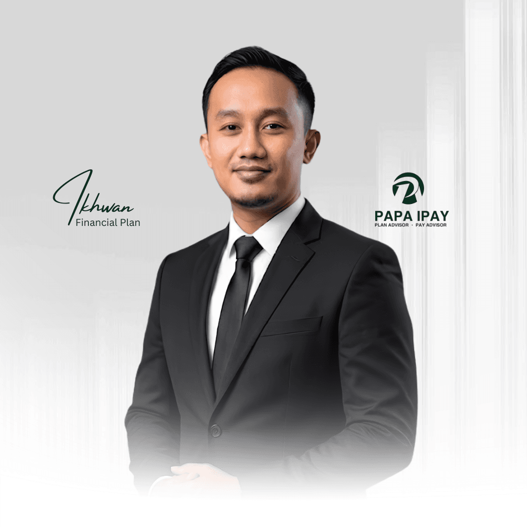 Ikhwan - Financial Plan