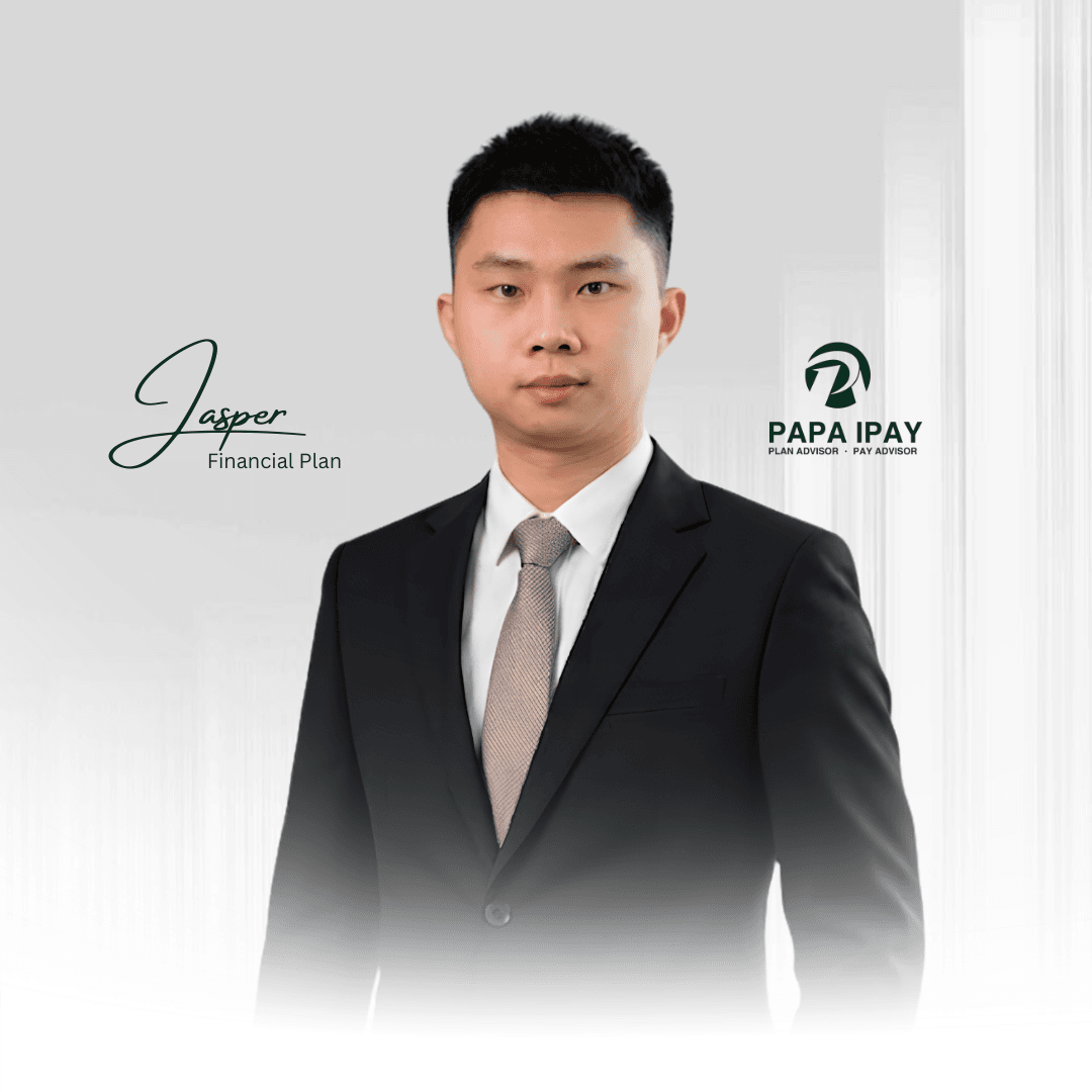 Jasper - Financial Plan