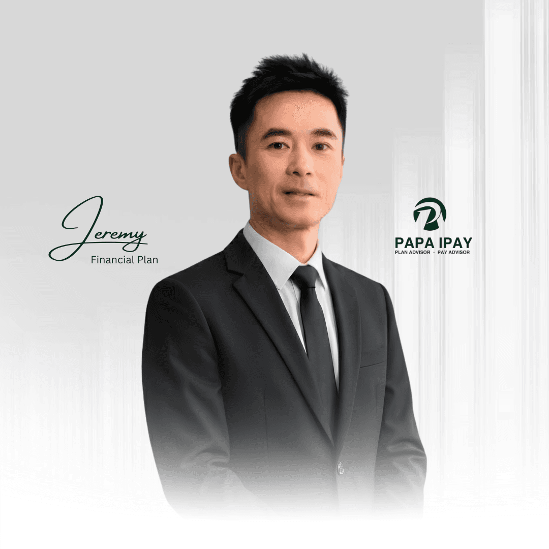 Jeremy - Financial Plan