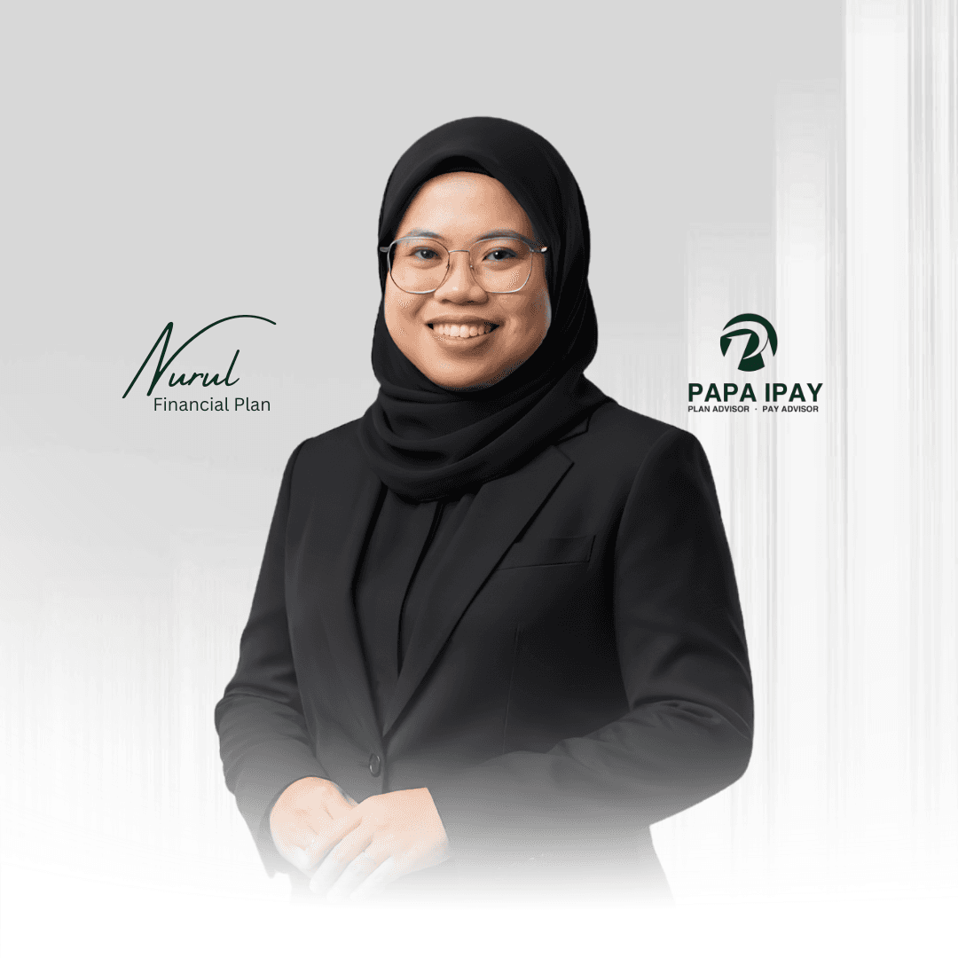 Nurul - Financial Plan