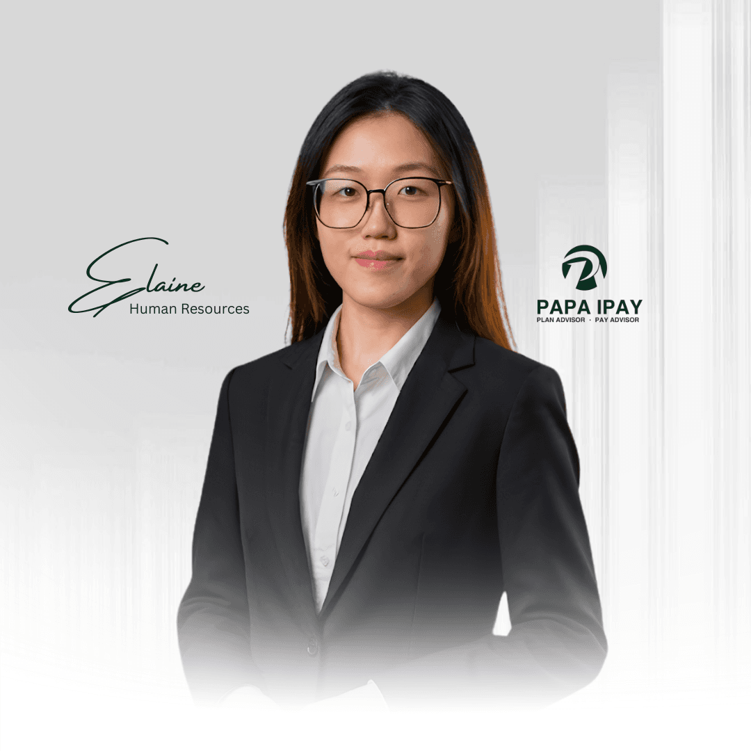 Elaine - Human Resources