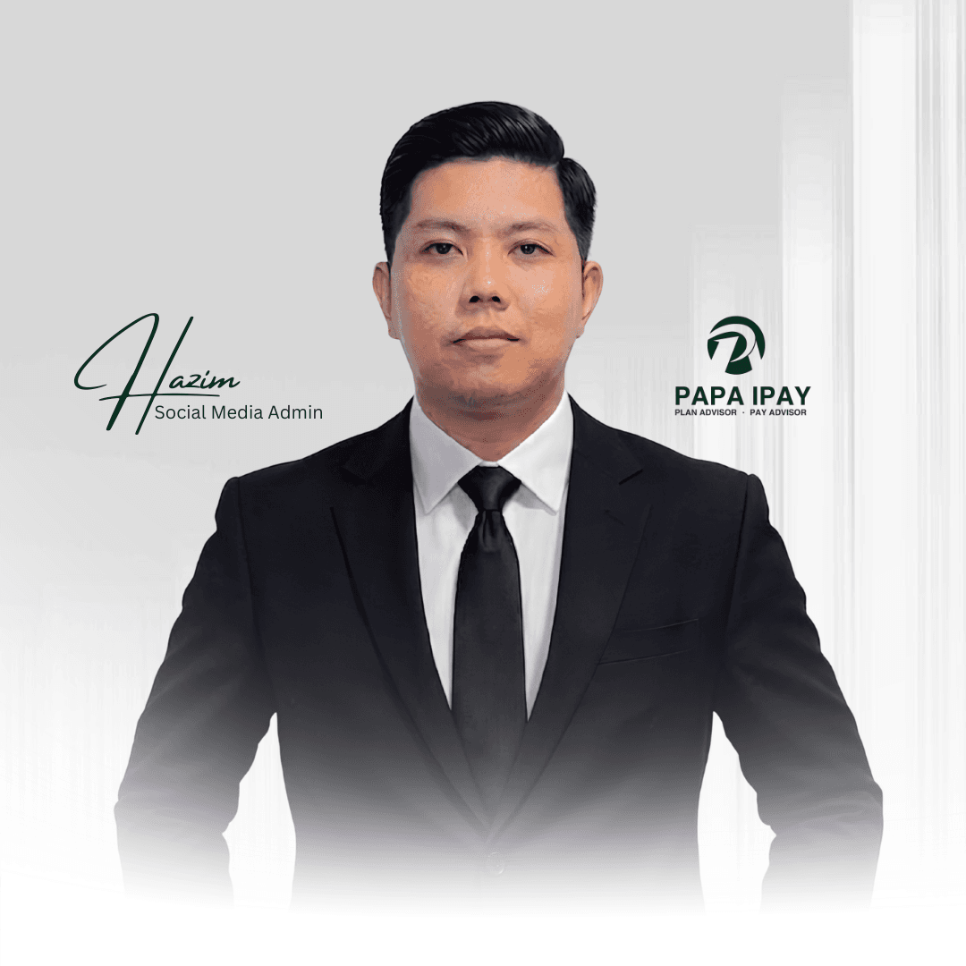 Hazim - Social Media Admin