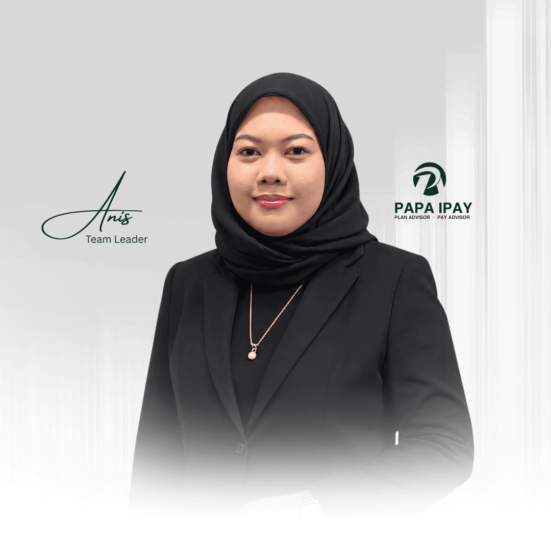 Anis - Team Leader