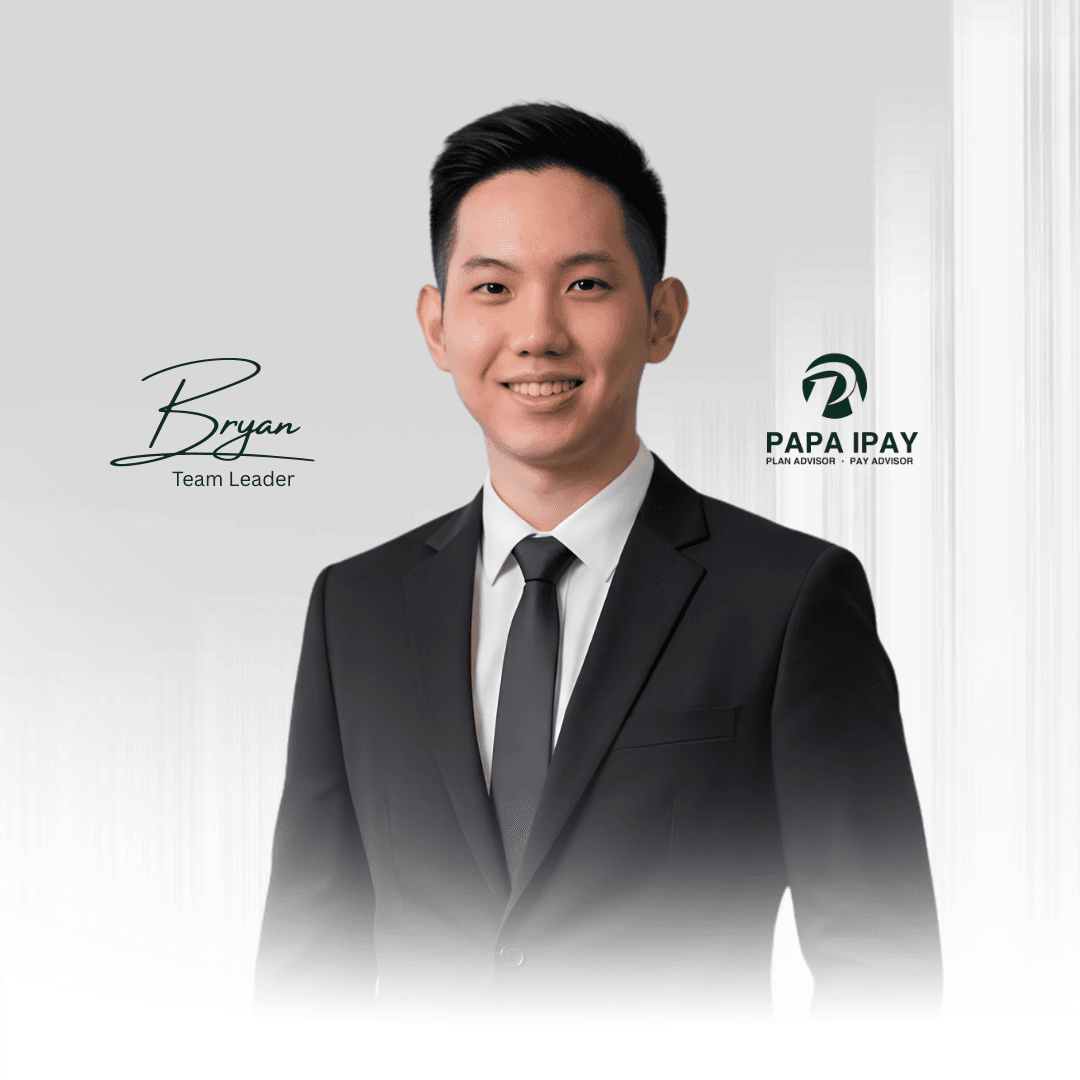 Bryan - Team Leader
