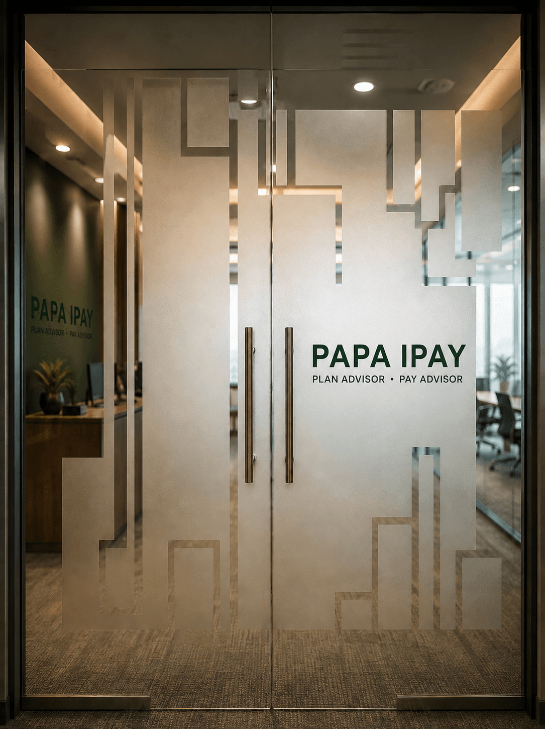 About Papaipay